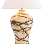 Лампа настольная Table Lamp Hernando арт.114983