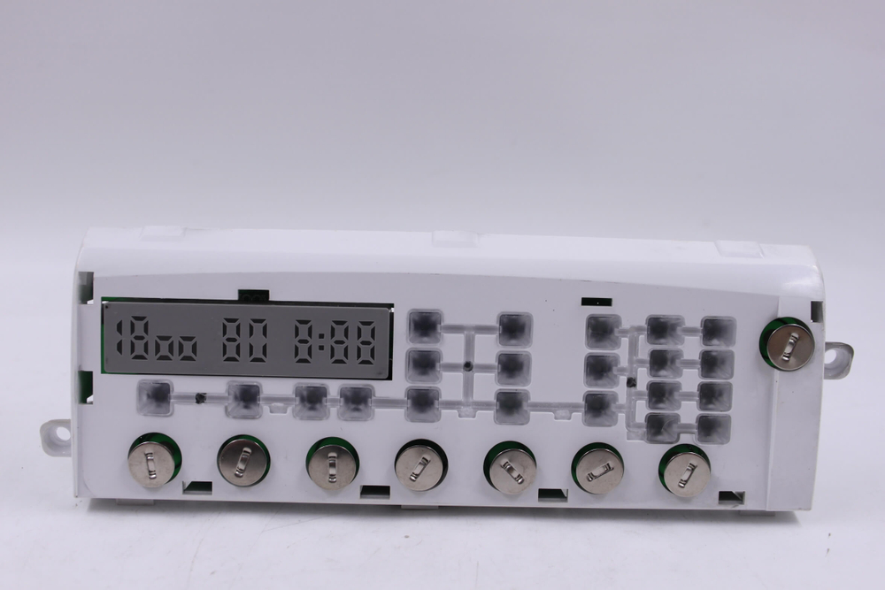 Модуль управления 41041160 стиральной машины Candy GVW45 385TC-07