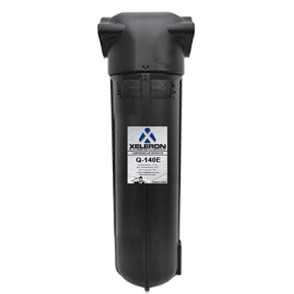 Фильтр сжатого воздуха Xeleron Q-140E