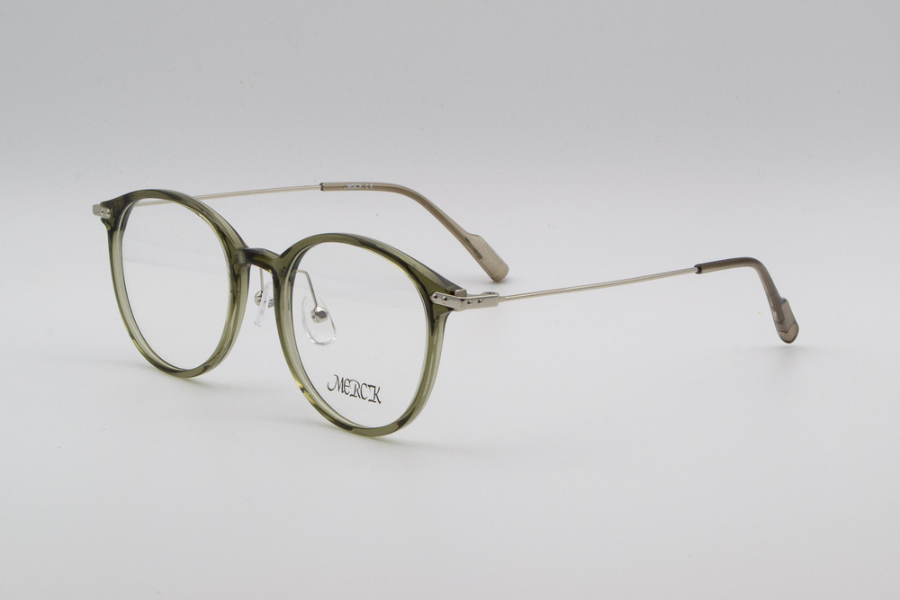 Изг. оправы Merck 01248 C7