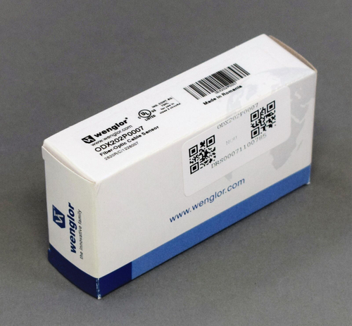 Новый WENGLOR ODX202P0007
