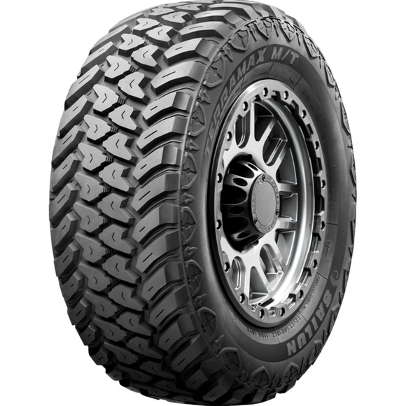 Sailun LT285/70R17 121/118Q Terramax M/T TL OWL POR M+S 10PR
