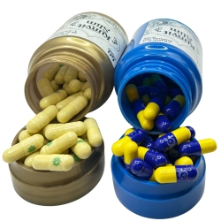 Kunyit Slim эффект с первой капсулы 120 штук