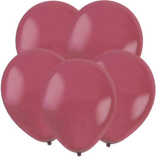 Шар 18" Лесная ягода пастель/ Wild berry ВС