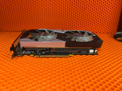 Видеокарт GeForce RTX 2060 (TU106) 6 Gb