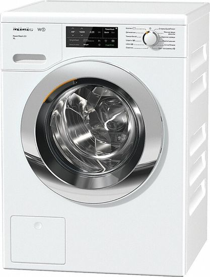 Стиральная машина Miele WCI 320 WPS