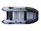 Надувная лодка ПВХ Marlin 360
