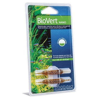 Кондиционер Prodibio BIO VERT NANO 2шт