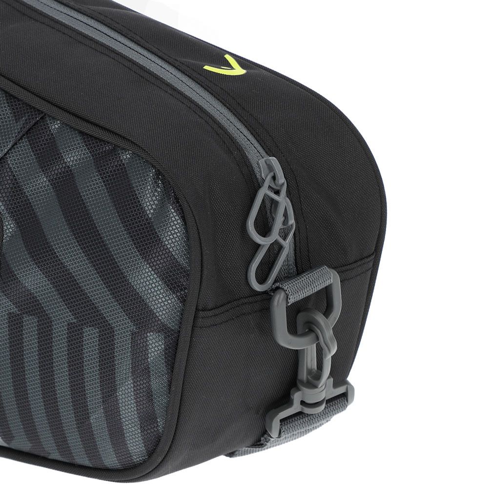 Сумка-чехол HEAD Base Racquet Bag S, 72*30*10см, для 3 теннисных ракеток