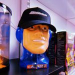 Кепка Попкульт