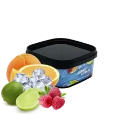 420 Frost Line - Berry Citrus (250g)