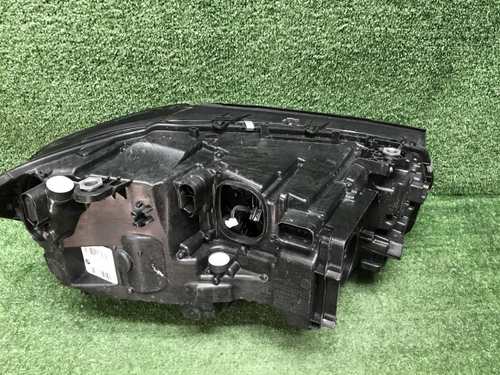 Фара левая BMW X3 G01 (2017-2021) Adaptive LED