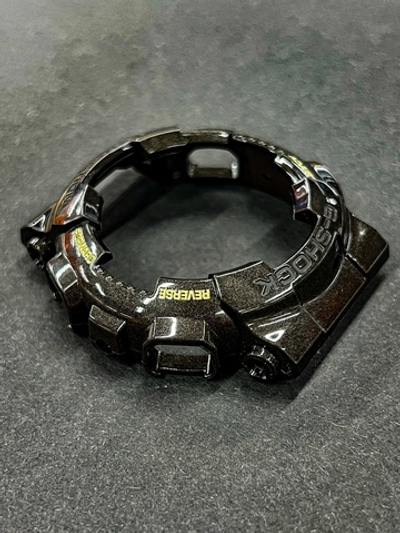 Рант корпуса часов Casio GA-110BR-5A