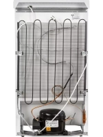 Морозильная камера Саратов 154 МКШ-90 белый