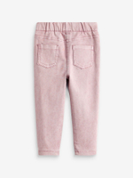 Джегинсы для девочки Next C77-900, Розовый