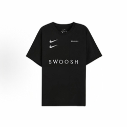 Nike Double Swoosh Tee