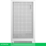 Корпус DeepCool CH170 Digital WH без БП (R-CH170-WHNPI0D-G-1)