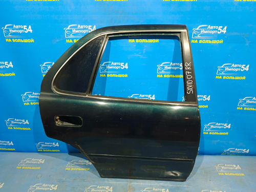 Дверь задняя правая TOYOTA CAMRY 1996