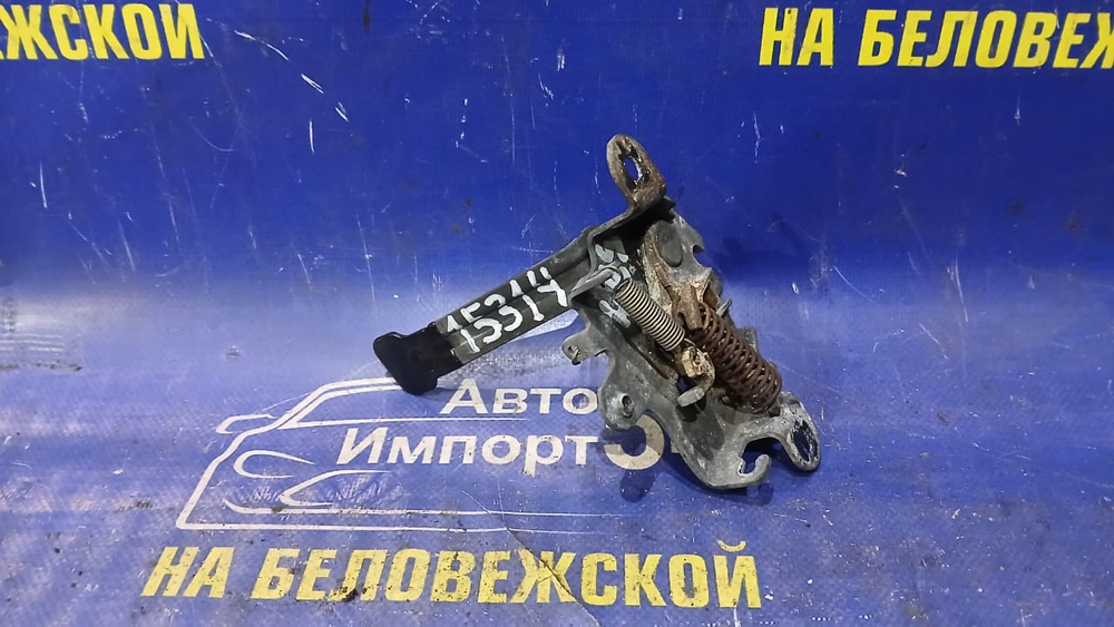 Замок капота TOYOTA WISH 2009-2017