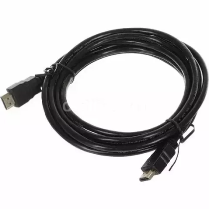HDMI кабель 1.4v Hama H-205003 3m black