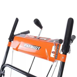 Снегоуборщик PATRIOT СИБИРЬ 62