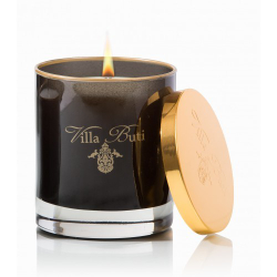 Свеча ароматическая 180г Villa Buti Splendor Tiori Jazz