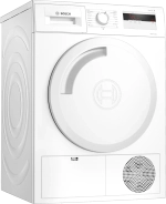 Сушильная машина Bosch WTH8307LSN