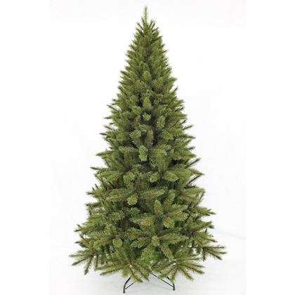 Ель Лесная красавица Стройная 120см зеленая Triumph Tree