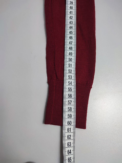 Джемпер Uniqlo шерстяной 42 размер