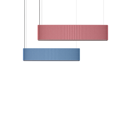 Люстра дизайнерская Sensa by Impact Acoustic