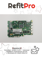 Материнская плата для ноутбука Lenovo S145-15API AMD Ryzen R7-3700U UMA 4G NOK (5B20S42801), оригинал