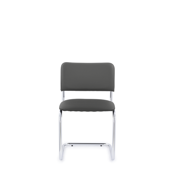 Стул Сильвия СН Z71 (серый)