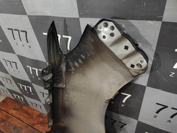 Крыло переднее левое Haval Jolion 21-24 Б/У Оригинал 8403110XST01AD