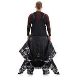 КУРТКА DRAGONFLY EXPEDITION CAMO-RED 2020