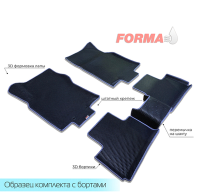 Nissan Qashqai 2 поколение J11 (2013) левый руль