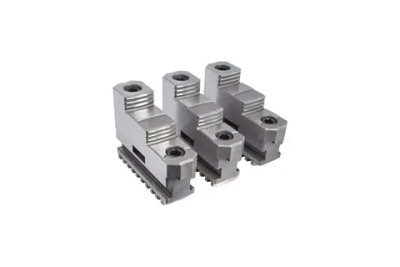 Кулачки 400 мм К11, каленые, сборные