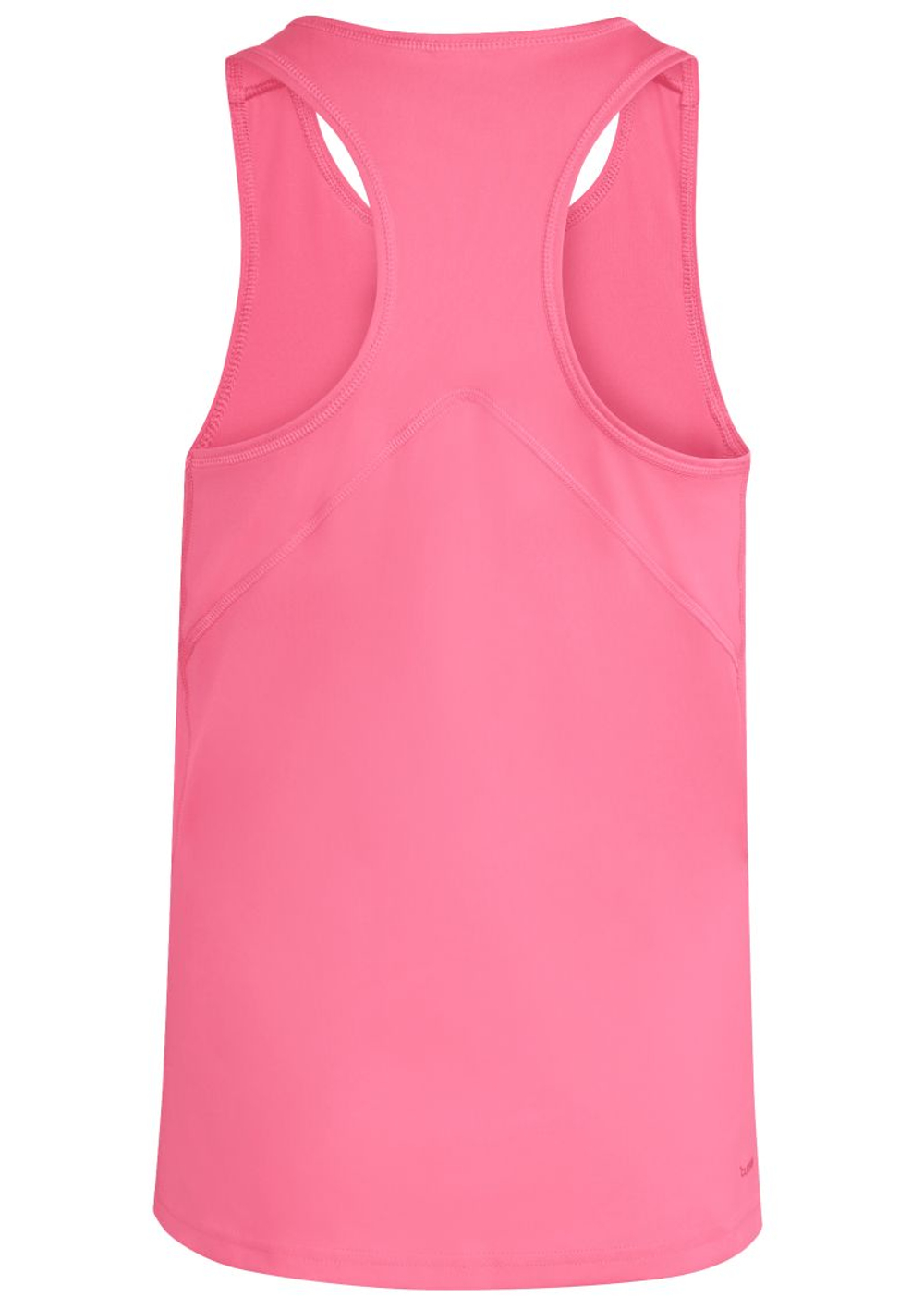 Футболка для девочки Adidas Girls Club Climacool Tank - lucid pink