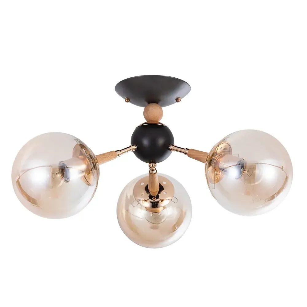 Потолочная люстра Arte Lamp