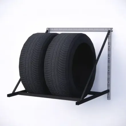 Хранение колес и шин IF