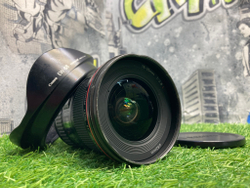 Canon EF 16-35mm 2.8L II USM
