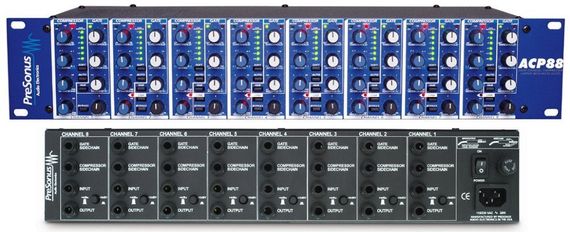 PreSonus ACP88