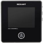 Видеоглазок  Rexant 45-1113