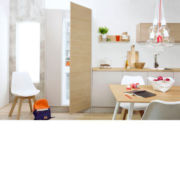 Встраиваемый холодильник Indesit BIN18A1DIF