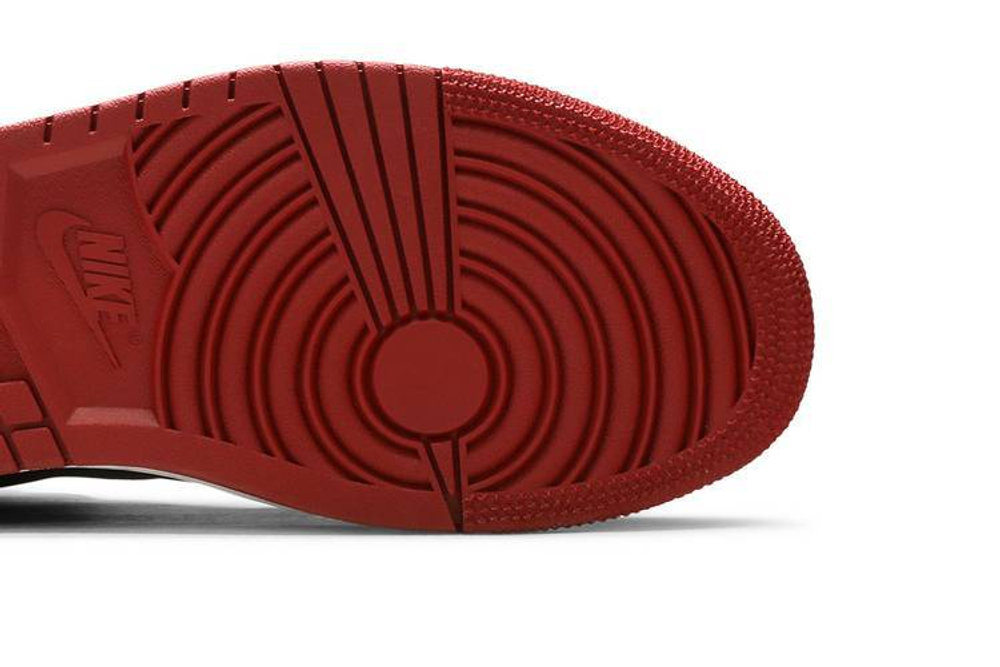 Кроссовки Jordan Air Jordan 1 Mid "Come Fly With Me"