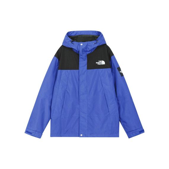 /THE NORTH FACE Logo