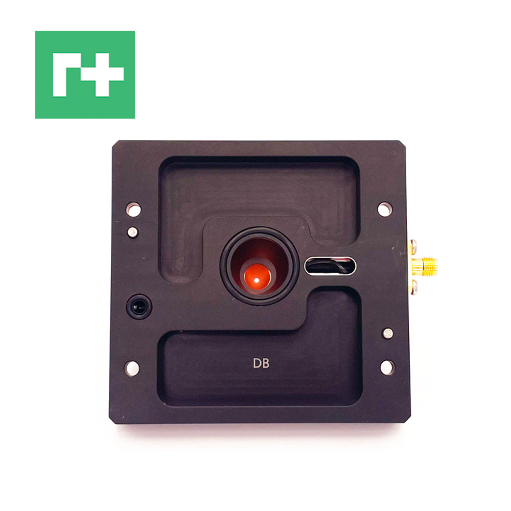 Сопловая часть в сборе BS04K