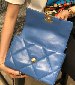 Chane1 19 Bag 26 cm
