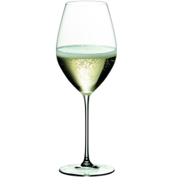 Бокал для шампанского 445мл Riedel Champagne Австрия фото