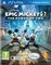 PS VITA Epic Mickey The Power of Two/ Две Легенды (Б/У, Полностью на русском языке, PCSF-00308)