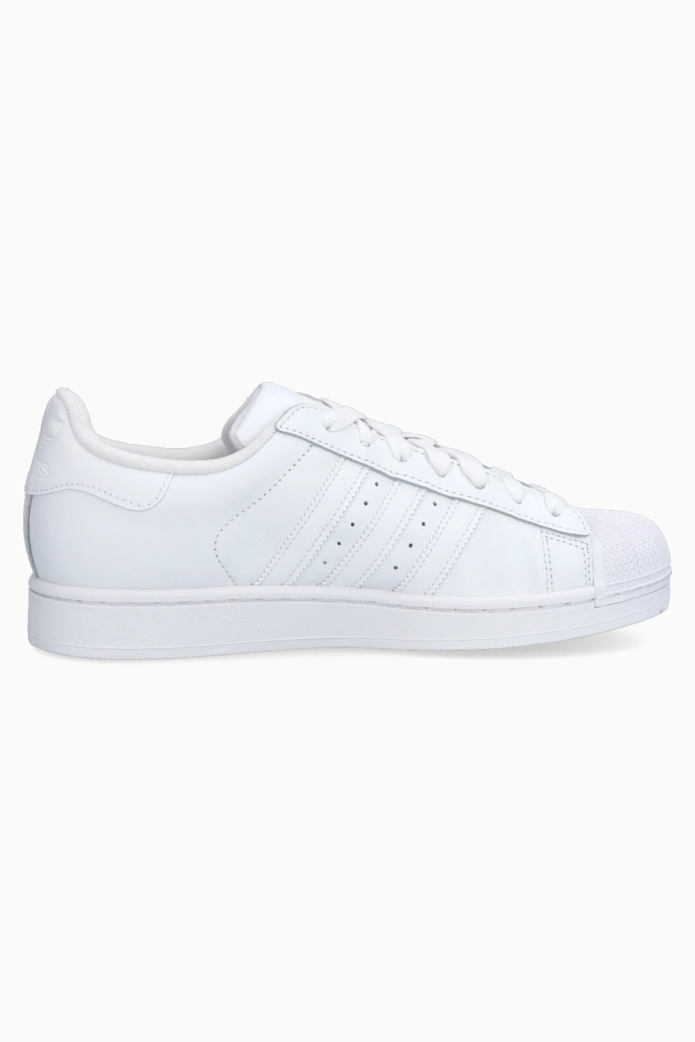 Кроссовки adidas Superstar II - белый